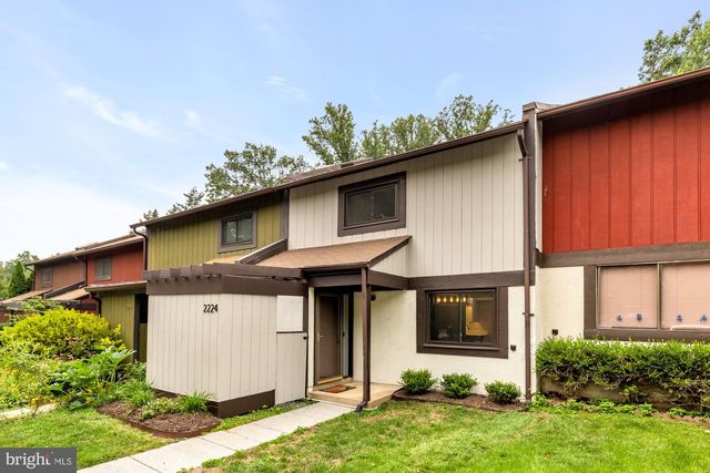 2224 WHEELWRIGHT CT, Reston, VA 20191