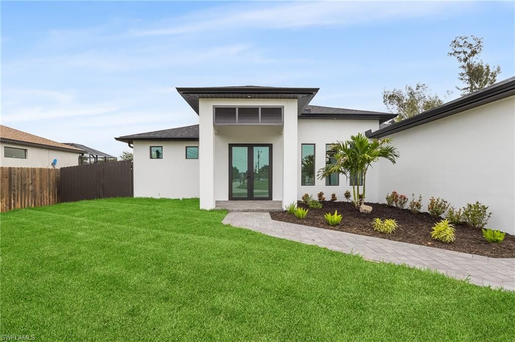 1837 NE 2nd ST, CAPE CORAL, FL 33909 — photo 4