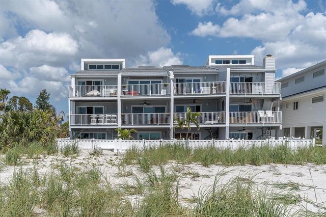 12274 1ST STREET W 2, Treasure Island, FL 33706