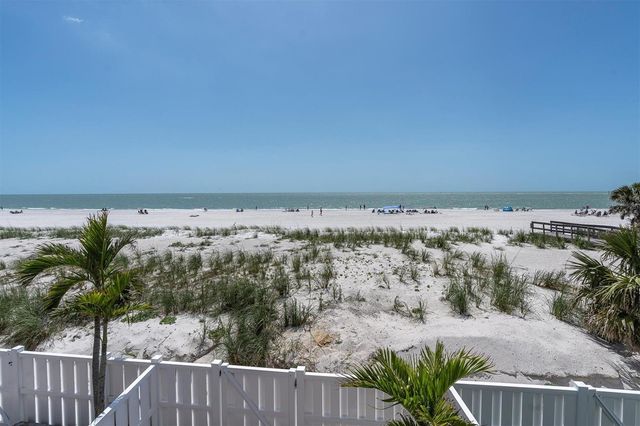 12274 1ST STREET W 2, Treasure Island, FL 33706