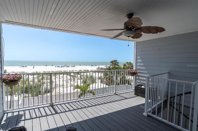 12274 1ST STREET W 2, Treasure Island, FL 33706