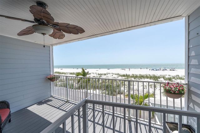 12274 1ST STREET W 2, Treasure Island, FL 33706