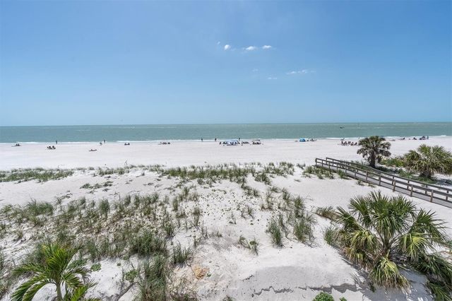 12274 1ST STREET W 2, Treasure Island, FL 33706