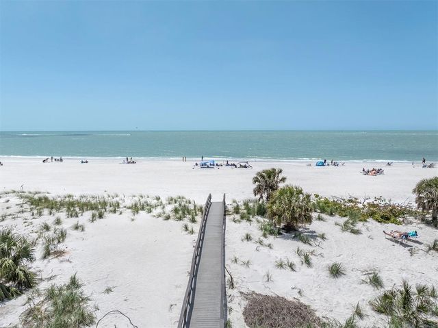 12274 1ST STREET W 2, Treasure Island, FL 33706