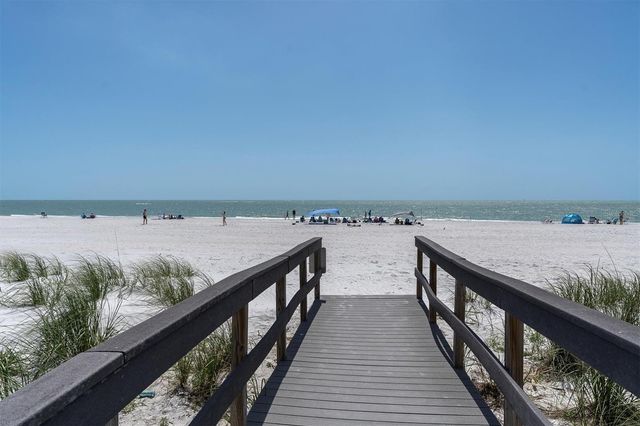 12274 1ST STREET W 2, Treasure Island, FL 33706