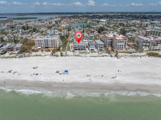 12274 1ST STREET W 2, Treasure Island, FL 33706