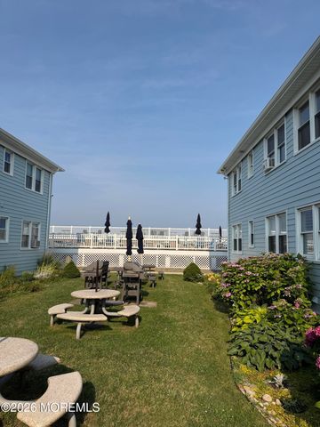 1201 Ocean Avenue 24, Sea Bright, NJ 07760