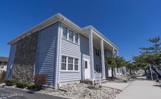 1201 Ocean Avenue 24, Sea Bright, NJ 07760