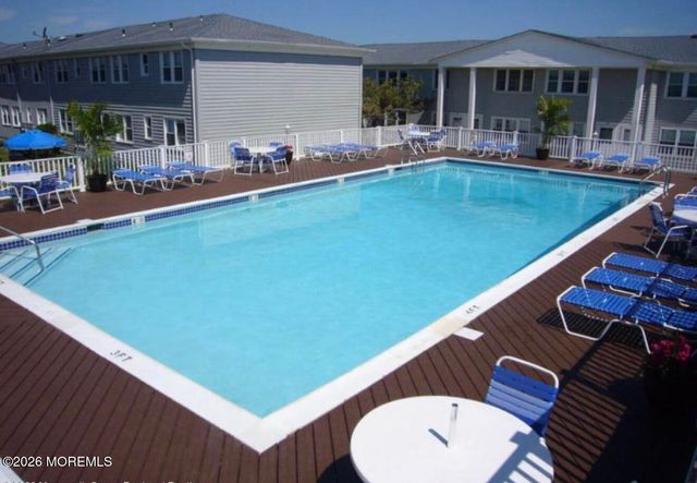 1201 Ocean Avenue 24, Sea Bright, NJ 07760