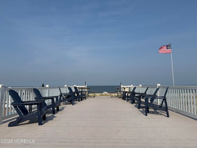 1201 Ocean Avenue 24, Sea Bright, NJ 07760