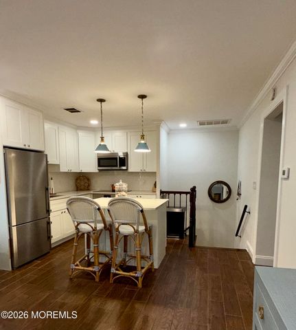 1201 Ocean Avenue 24, Sea Bright, NJ 07760
