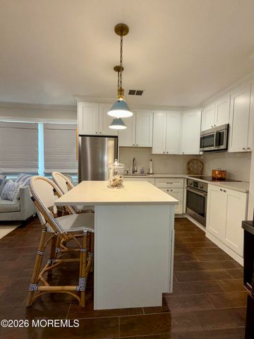1201 Ocean Avenue 24, Sea Bright, NJ 07760