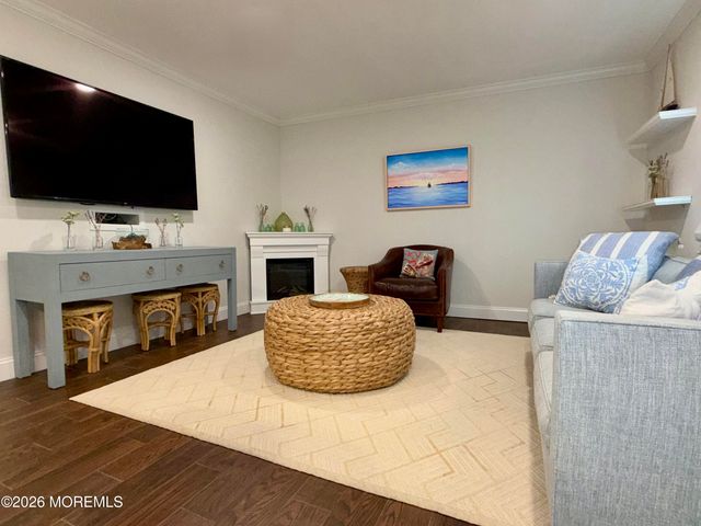 1201 Ocean Avenue 24, Sea Bright, NJ 07760
