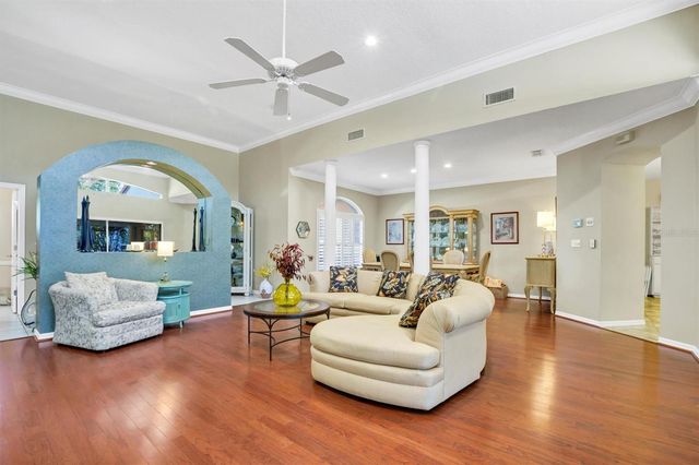 2626 EAGLE COURT, Lake Wales, FL 33898