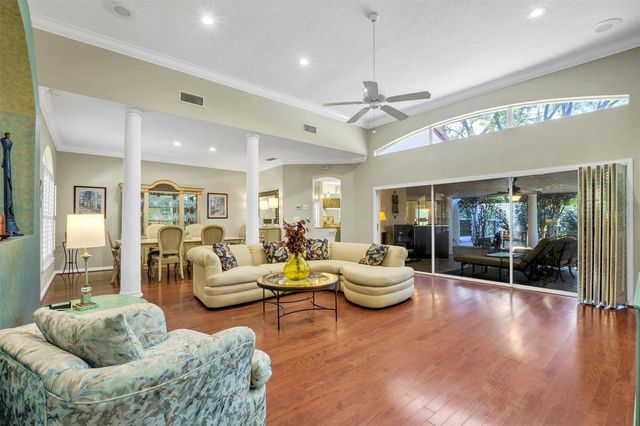 2626 EAGLE COURT, Lake Wales, FL 33898