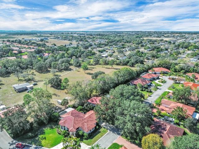 2626 EAGLE COURT, Lake Wales, FL 33898