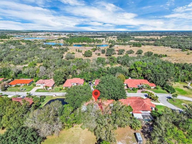 2626 EAGLE COURT, Lake Wales, FL 33898