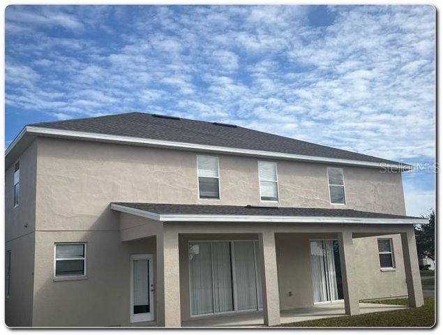 2887 SWEETSPIRE CIRCLE, Kissimmee, FL 34746