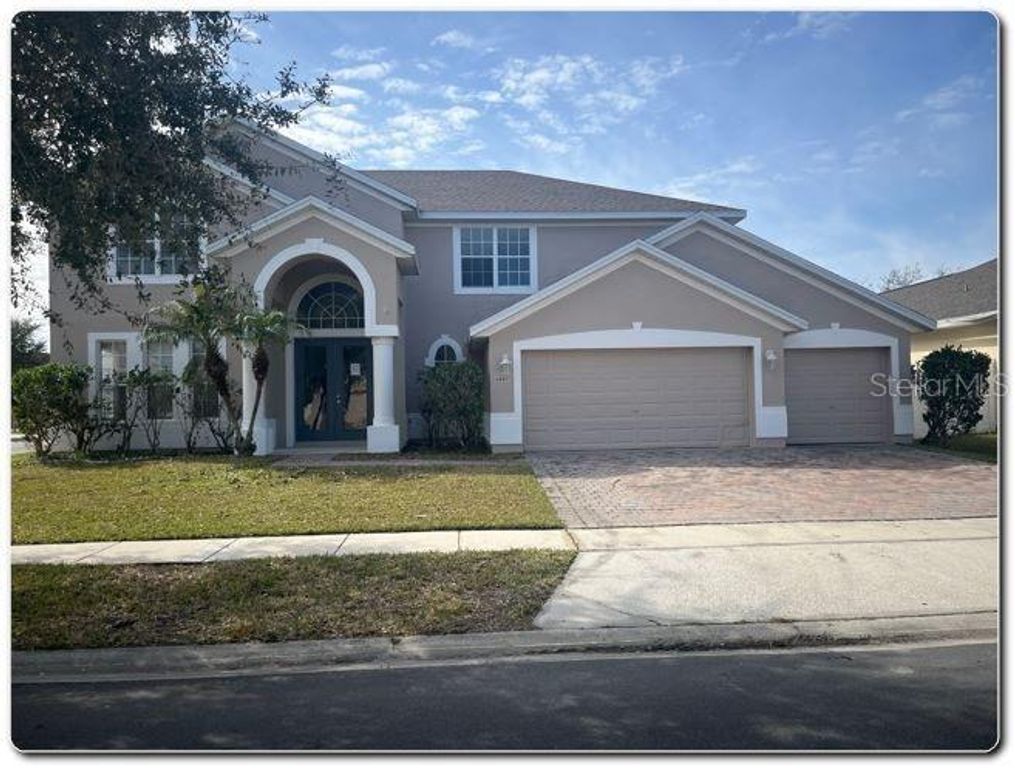2887 SWEETSPIRE CIRCLE, Kissimmee, FL 34746