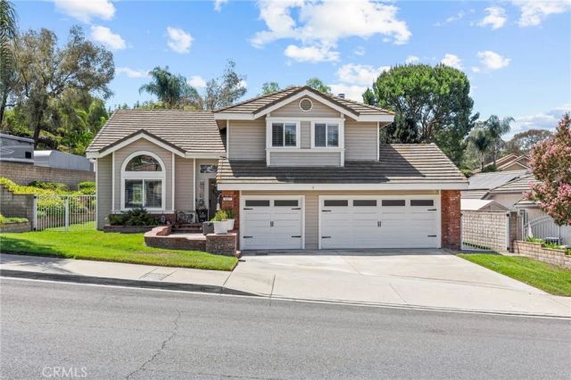 3217 Moonlight Court, Chino Hills, CA 91709