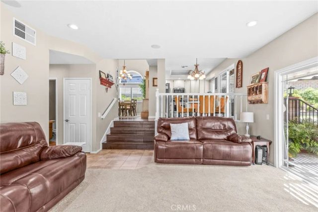 3217 Moonlight Court, Chino Hills, CA 91709