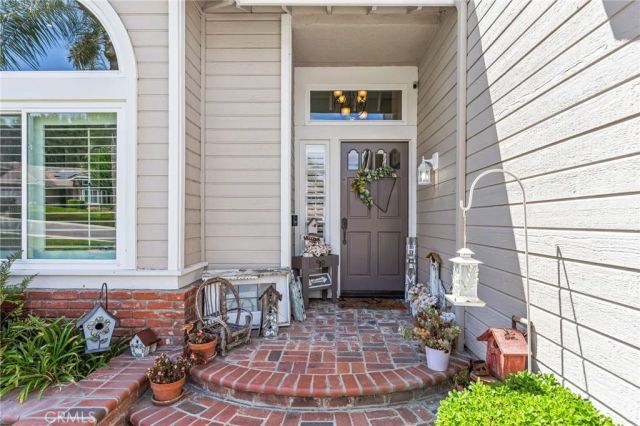 3217 Moonlight Court, Chino Hills, CA 91709