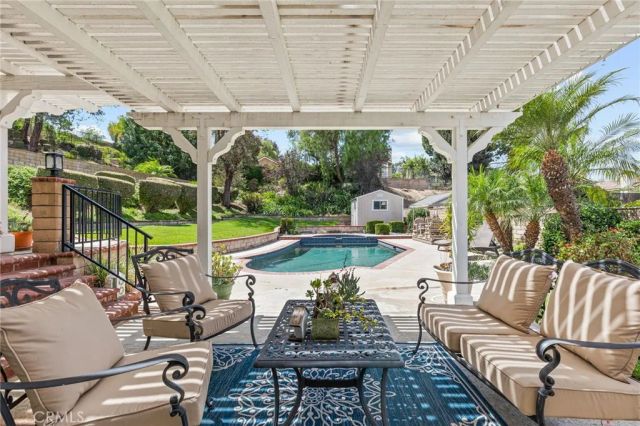 3217 Moonlight Court, Chino Hills, CA 91709