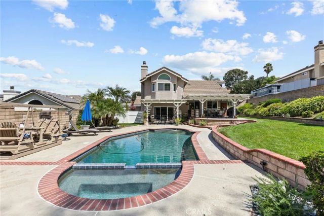 3217 Moonlight Court, Chino Hills, CA 91709