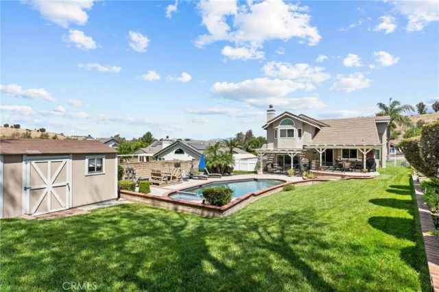 3217 Moonlight Court, Chino Hills, CA 91709