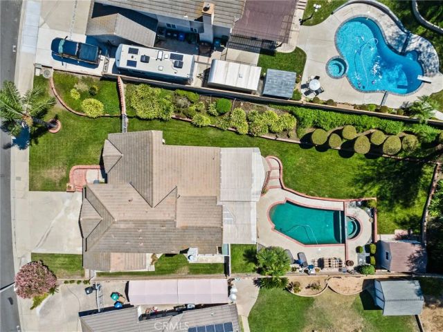 3217 Moonlight Court, Chino Hills, CA 91709