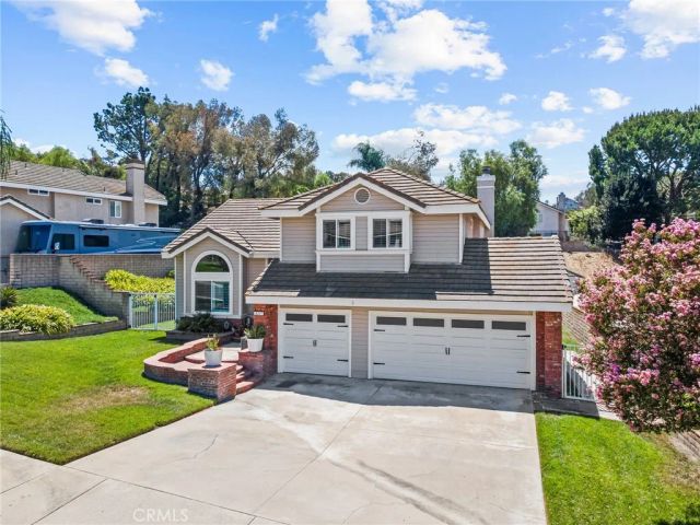 3217 Moonlight Court, Chino Hills, CA 91709