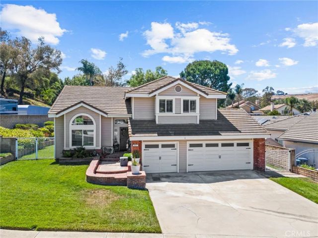 3217 Moonlight Court, Chino Hills, CA 91709