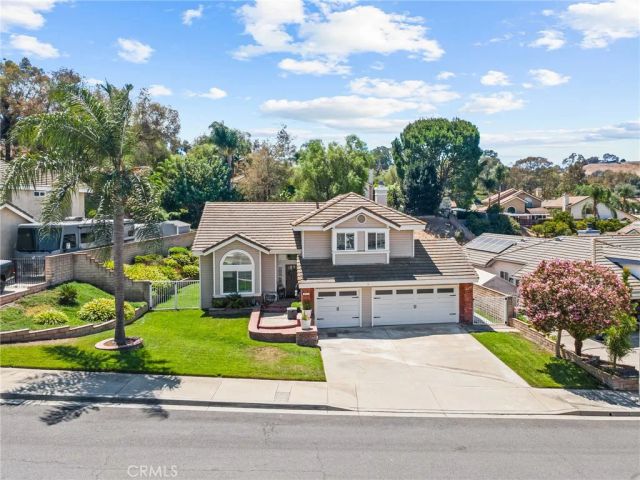 3217 Moonlight Court, Chino Hills, CA 91709