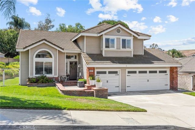 3217 Moonlight Court, Chino Hills, CA 91709