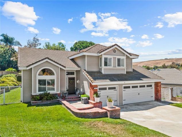 3217 Moonlight Court, Chino Hills, CA 91709
