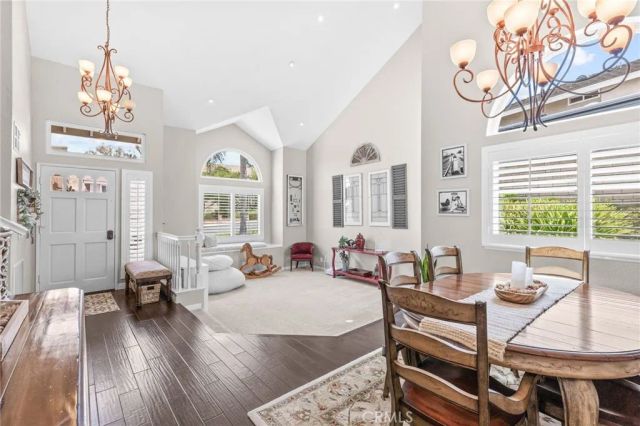 3217 Moonlight Court, Chino Hills, CA 91709