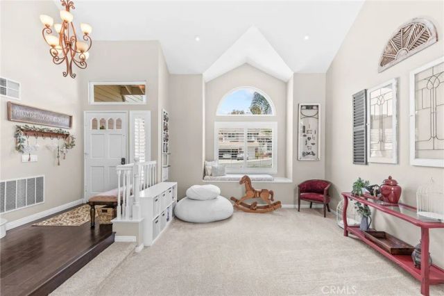 3217 Moonlight Court, Chino Hills, CA 91709