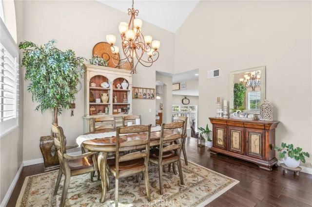 3217 Moonlight Court, Chino Hills, CA 91709
