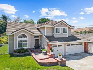 3217 Moonlight Court, Chino Hills, CA 91709