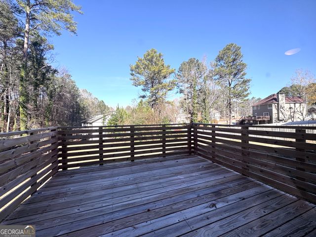 515 Lake Joyce, Fairburn, GA 30213