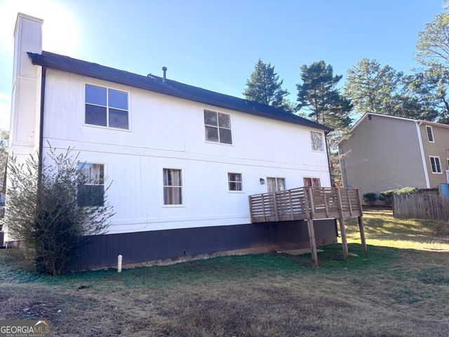 515 Lake Joyce, Fairburn, GA 30213