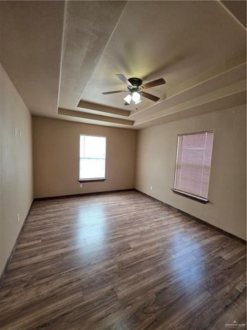 4712 Melody Lane, Edinburg, TX 78542