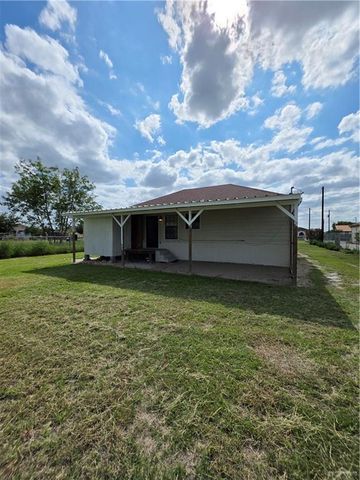 4712 Melody Lane, Edinburg, TX 78542