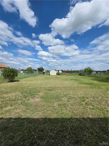 4712 Melody Lane, Edinburg, TX 78542