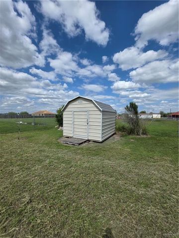 4712 Melody Lane, Edinburg, TX 78542