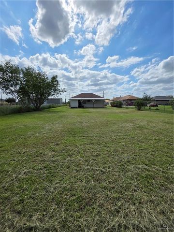 4712 Melody Lane, Edinburg, TX 78542