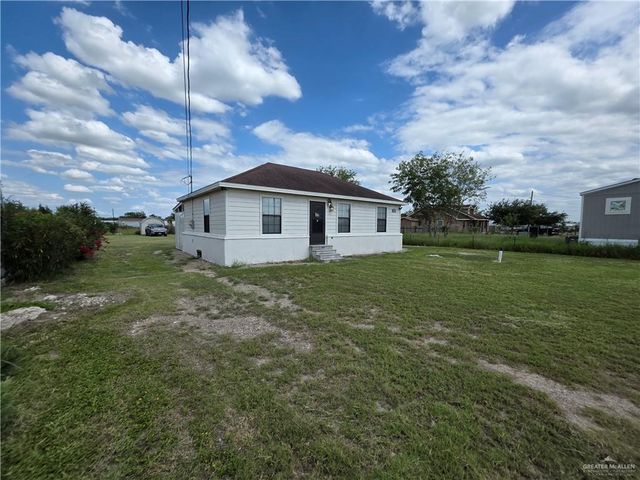 4712 Melody Lane, Edinburg, TX 78542