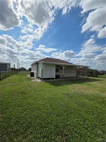 4712 Melody Lane, Edinburg, TX 78542