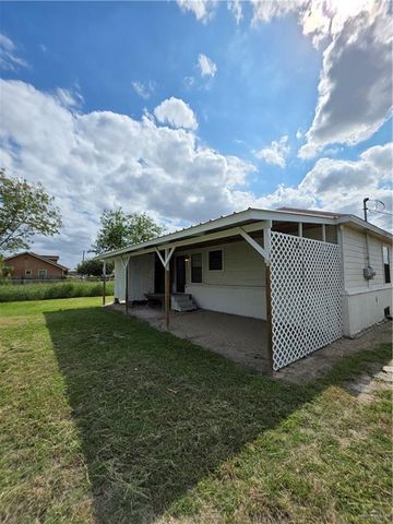 4712 Melody Lane, Edinburg, TX 78542