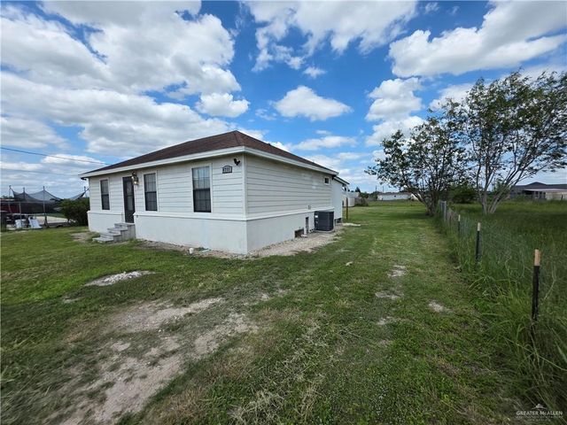4712 Melody Lane, Edinburg, TX 78542